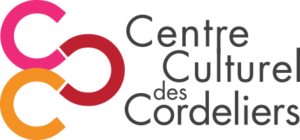 logo du Centre Culture des Cordeliers